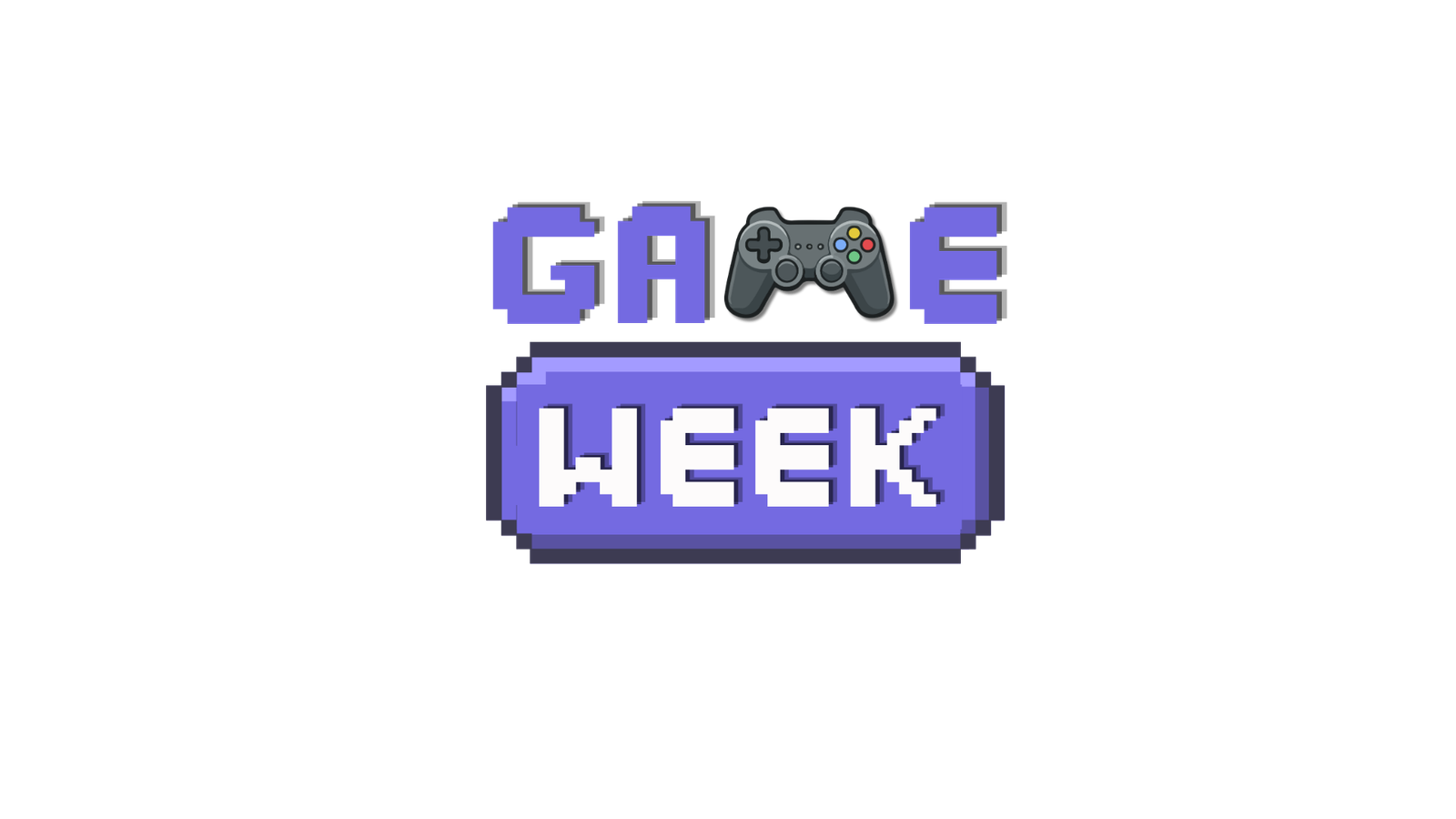 Logo GameWeek